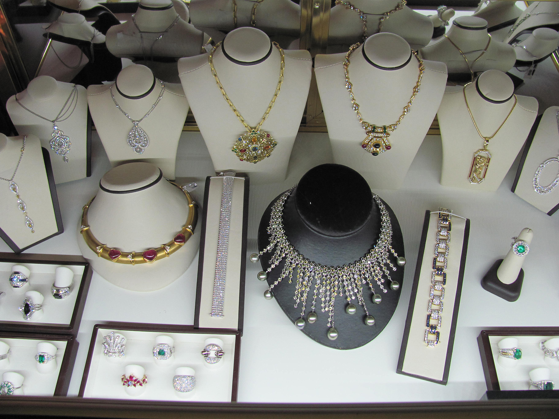 JMK Shows Press Releases